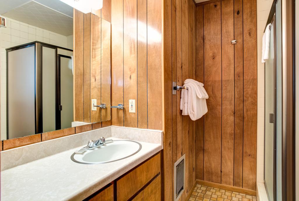 Villa 27A Pine Crest Wawona Exterior foto