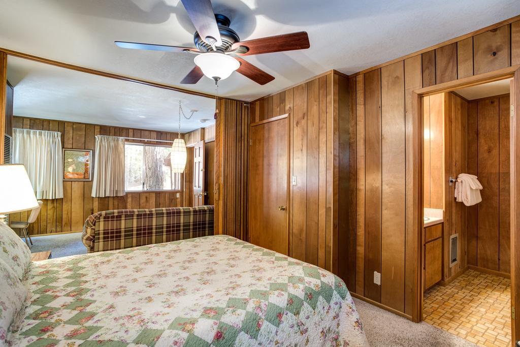 Villa 27A Pine Crest Wawona Exterior foto